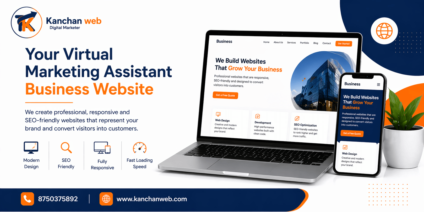 kanchan web 4