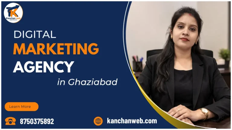 Digital Marketing Agency in Ghaziabad