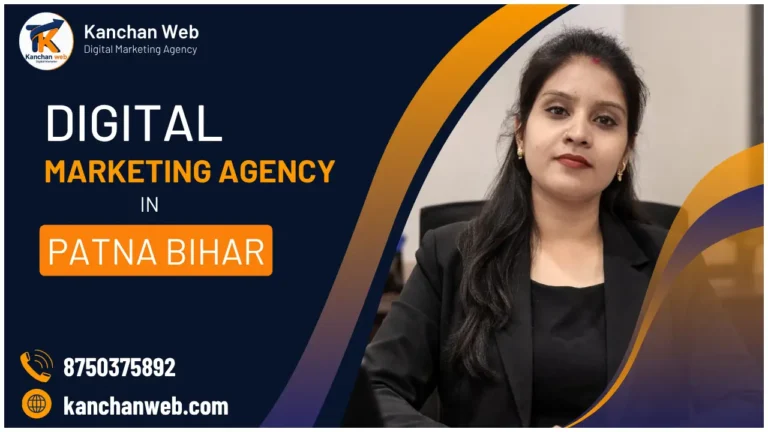 Digital Marketing Agency in Patna Bihar