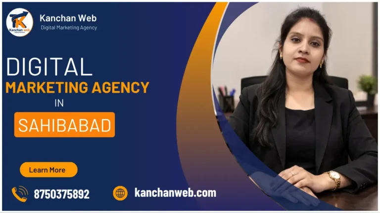 Digital Marketing Agency in Sahibabad