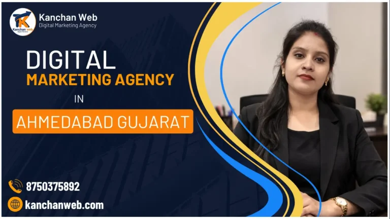 Digital Marketing agency in Ahmedabad Gujarat